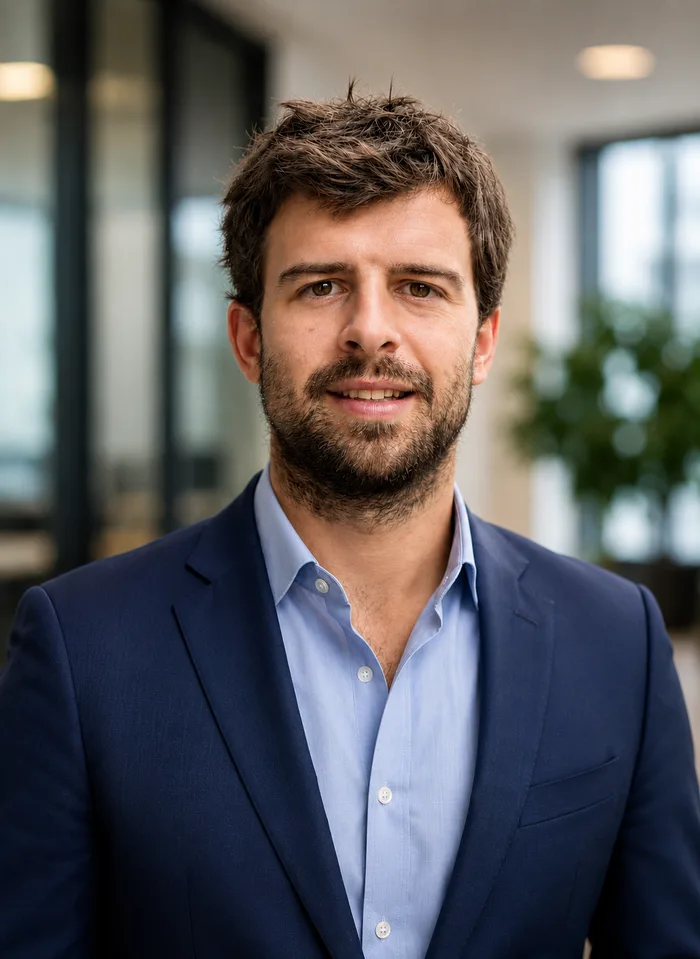 Nicolas Serravalle